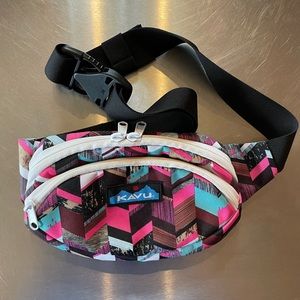 Kavu fanny pack